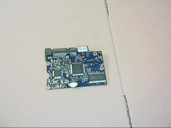 PCB 101651 110 0A90233 01 HITACHI HDS721025CLA382 FR 3GH HR 02 588597