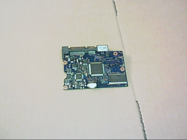 PCB 101665 110 0A90368 01 HITACHI HDS721050CLA662 FR 41A HR 02