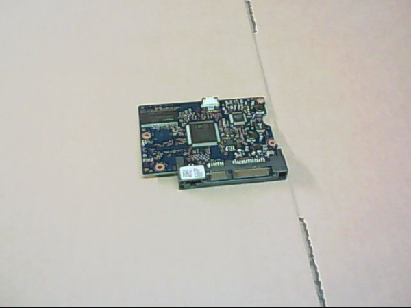PCB 101668 110 0A90368 01 HITACHI HDS721050CLA662 FR 41A HR 02
