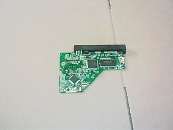 PCB 101677 2060-701590-001 REV A WESTERN WD1600AAJS-75M0A0 0U717D