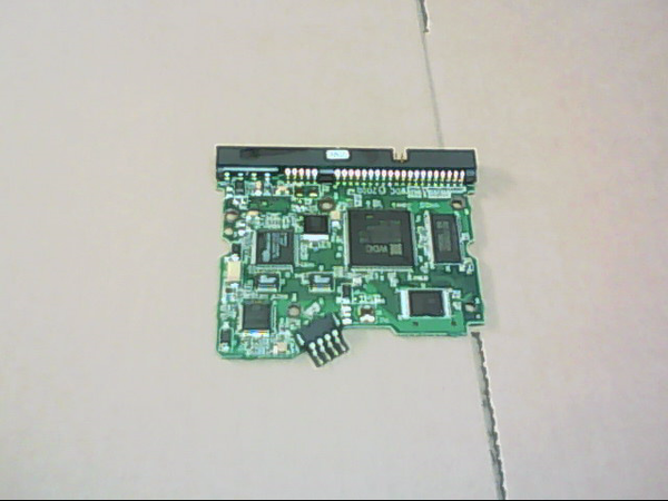 PCB 101678 2060-001068-001 REV B WESTERN WD200EB-00BHF0
