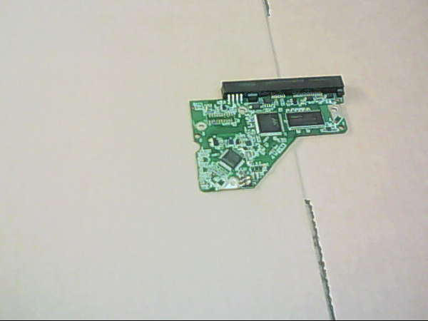 PCB 101694 2060-771590-001 REV A WESTERN WD2500AAJS-60Z0A0 771590