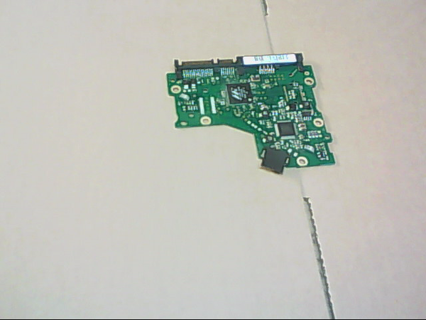 PCB 101700 BF41-00204B R00 TRINITY_1D_REV08