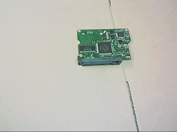 PCB 101702 100535704 REV B SEAGATE ST3320418AS HP35 10421 TK 9SL14C-022