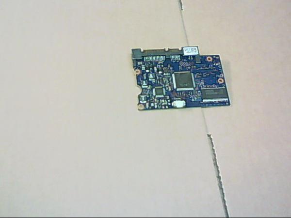 PCB 101703 110 0A90368 01 HITACHI HDS721050CLA662 FR 41A HR 02