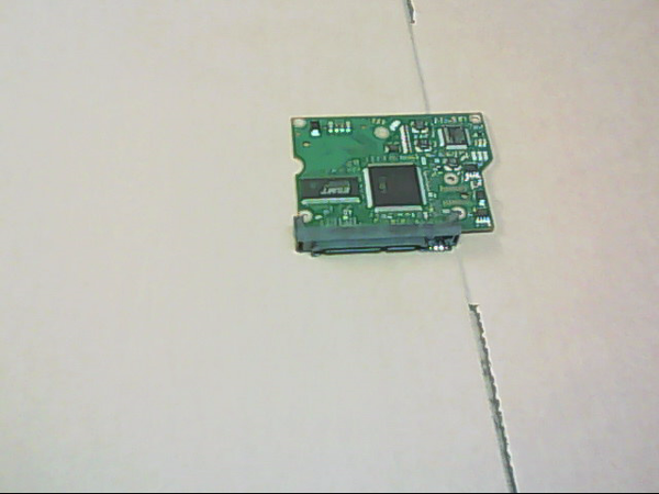 PCB 101705 100535704 REV C SEAGATE ST3250312AS HP63 12101 WU 9YP131