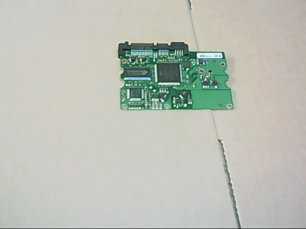 PCB 101716 100387575 REV D SEAGATE ST3160812AS 3.ADH 07027 TK 9BD132