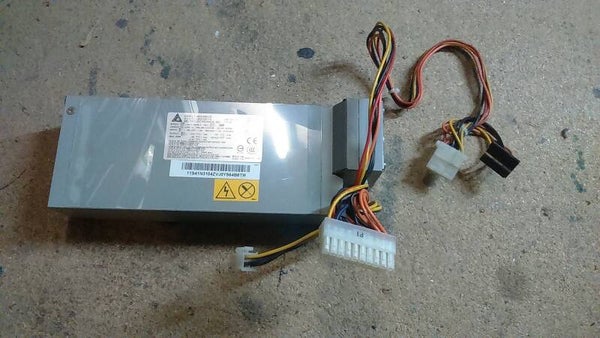 Alimentation DPS-225DB A rev 00F 223W 41N3104 41N3105