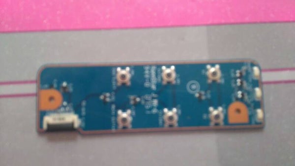 Carte bouton power Sony VGP PCG-8111M