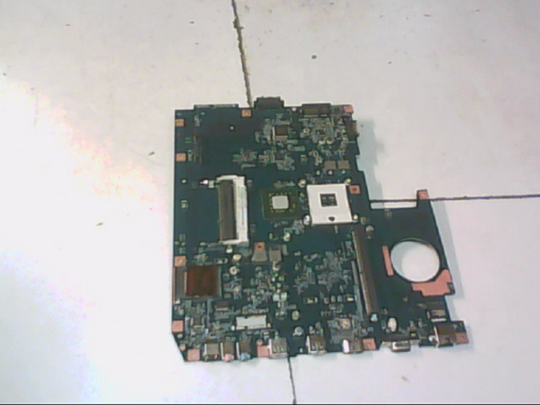 Carte mere 001F16AB13C0 Acer Aspire 7735ZG MS2261