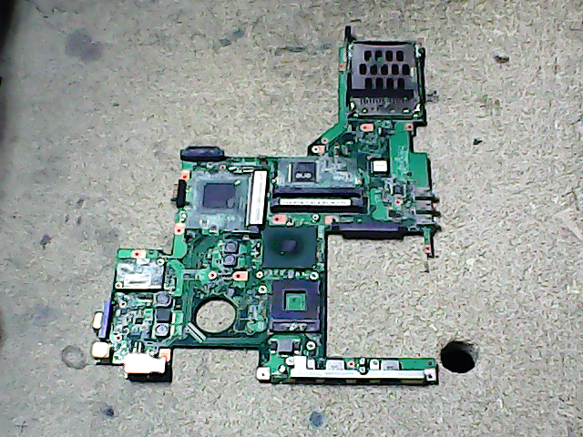 Carte mere 05223-2M Acer aspire 3620 series MS2180