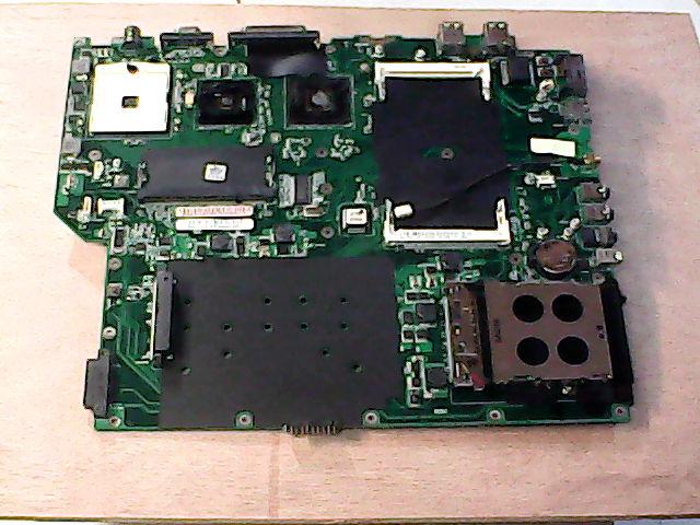 Carte mere 08-27AD0020I Rev 2.0 Asus A7D-R014H