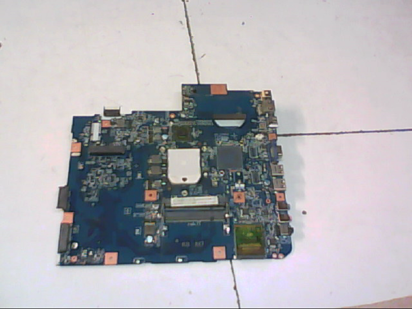 Carte mere 08252-2 JV50-PU MB 48 4CH01 021 Acer 5536 5236 MS2265