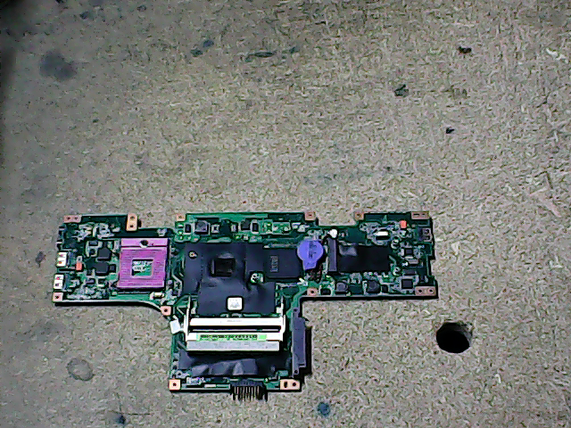 Carte mere 08G2003TE21Q REV 2.1 Packard Bell ALP-Horus G