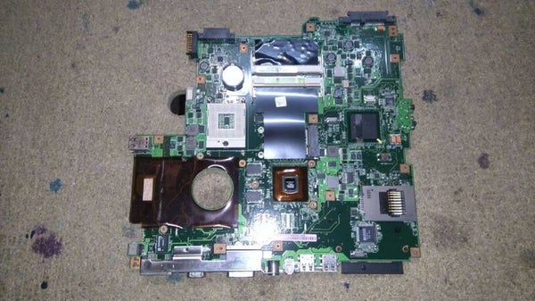 Carte mere 08G23FM0022J ASUS F3J