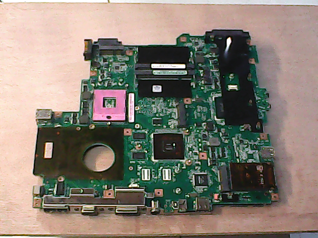 Carte mere 08G23FV0020G Asus Z53S-F3SC