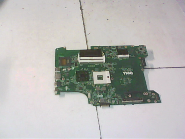 Carte mere 10ELT15F002-A Dell latitude E5520n P15F