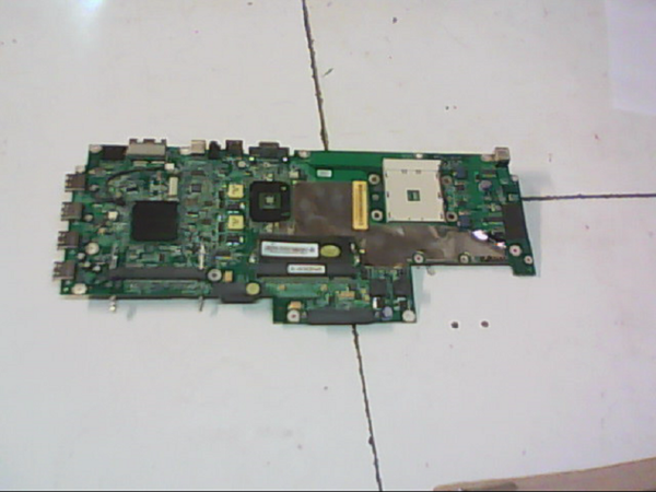 Carte mere 15-F64-012001 ADVENT 7105