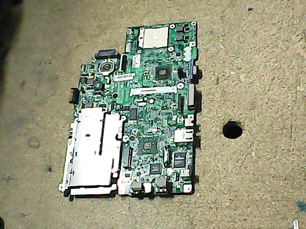 Carte mere 31FX2MB0050 DELL Vostro 1000 PP23LB