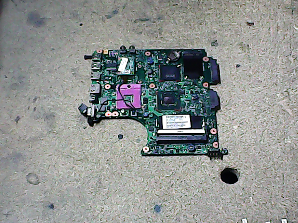 Carte mere 456609-001 HP Compaq 6720s