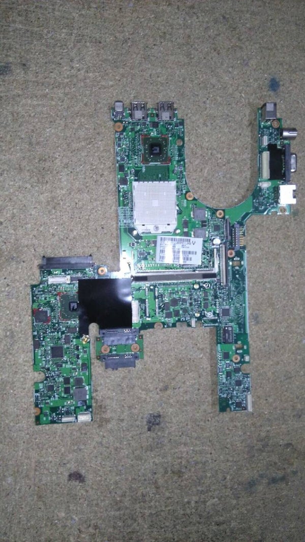 Carte mere 488194-001 Rev 2.40 HP Compaq 6735b