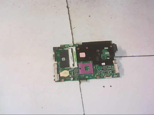 Carte mere 60-NZ1MB1000-E22 K50IE Asus X5DI