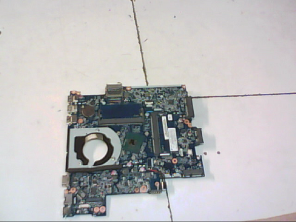 Carte mere 80FA5B11F316 TERRA Mobile 1530