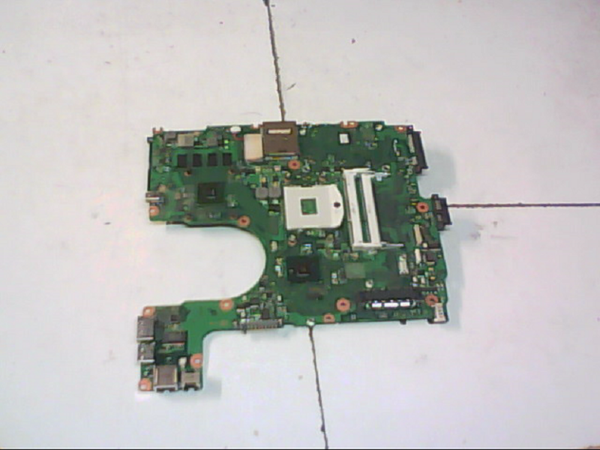 Carte mere A5A002692 FHVSYA Toshiba TECRA S11-162