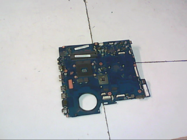 Carte mere BA92-081186B Scala2 Samsung RV520