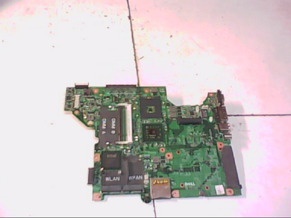 Carte mere CN-0F158C C596D.F157C Rev A00 Dell E5500 PP32LB