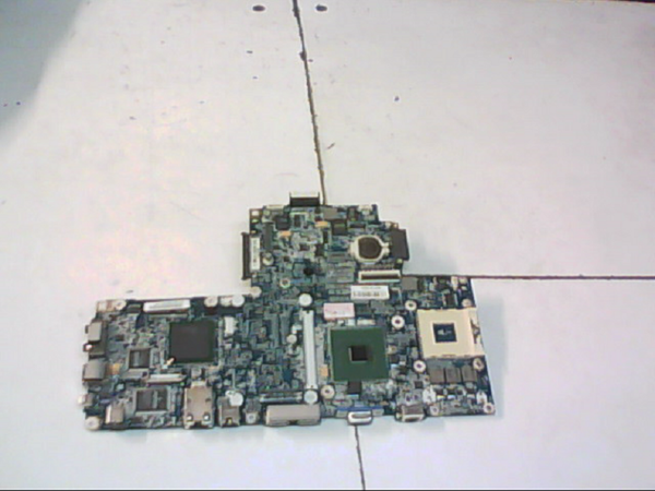 Carte mere CN-0MD666 Rev A05 Dell 6400 PP20L
