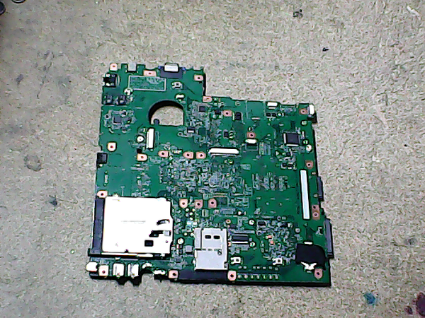 Carte mere D45 MB 07248-2 Fujitsu Esprimo V6535