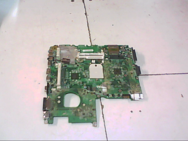 carte mere DAZK3MB6E0 Rev E Acer 6530 ZK3