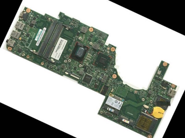 Carte mere Fujitsu Lifebook UH552