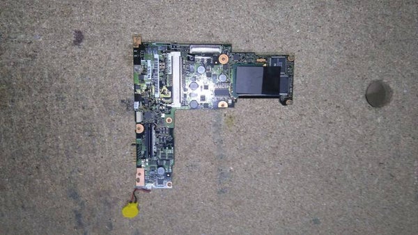 Carte mere Fujitsu P7120