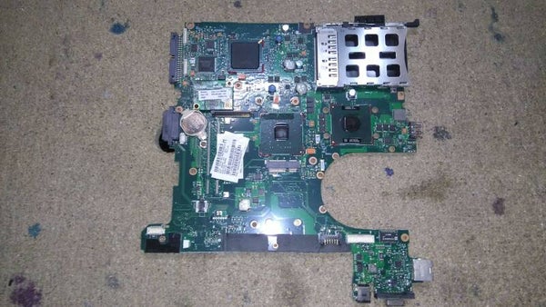Carte mere HSTNN-I52C HP Compaq 6720T