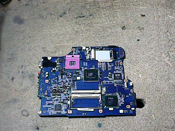 Carte Mere M720 MBX-182 REV 1.0 Sony VAIO PCG-7Z1M