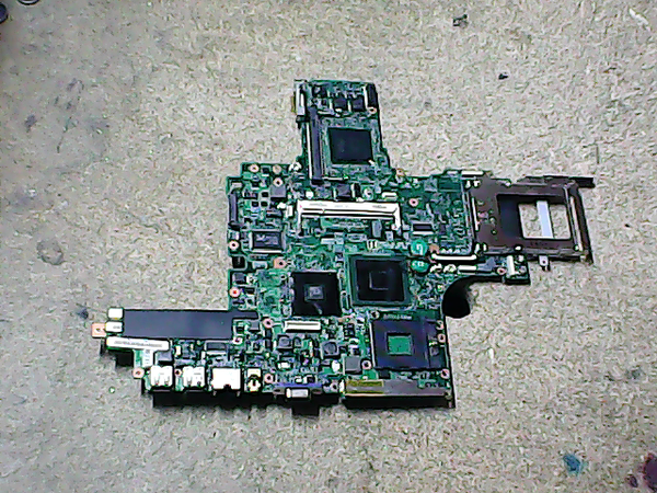 Carte mere MBX-128 Rev 2.1H SONY PCG-8U1M