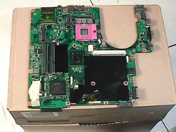 Carte mere MS-16511K1103000003 MSI GT628 MS-1651