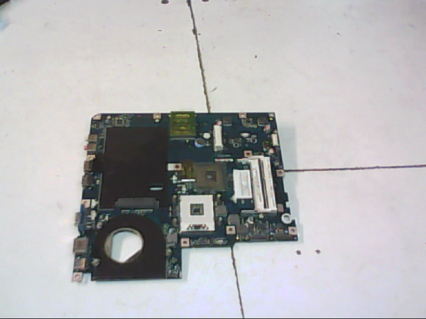 Carte mere NAWF3 LA-4854P REV 1.0 Acer 7715 KAWH0