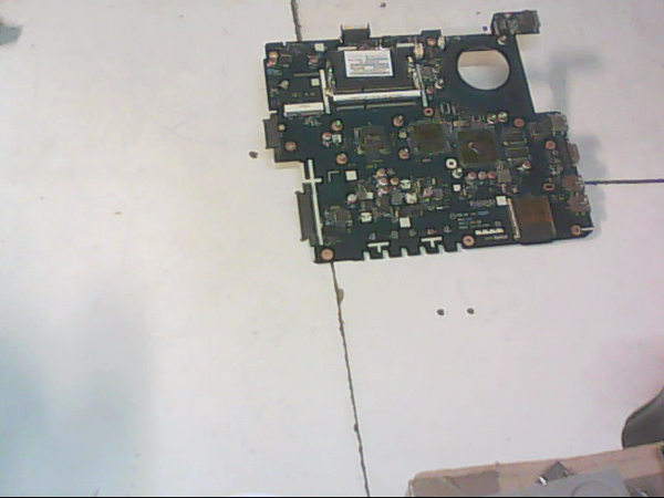 Carte mere PBL60 LA-7322P Asus X53B