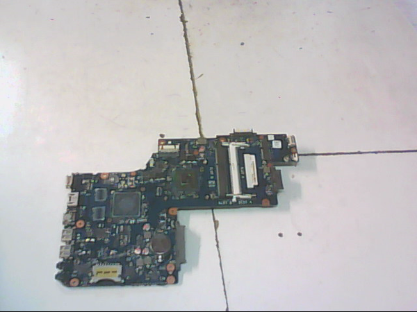 Carte mere PT10AN DSC MB Rev 2.1 Toshiba C55D-A-13Q