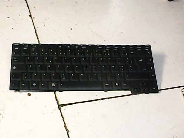 Clavier 04GN9V1KFR13-2 Asus X50VL