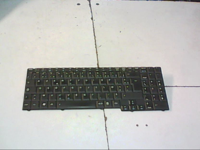 Clavier 04GND91KFR10-1 ASUS M51A