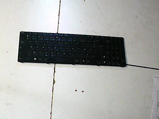 Clavier 0KN0-EL1FR01 rev R1.0 FR ASUS X5DAB