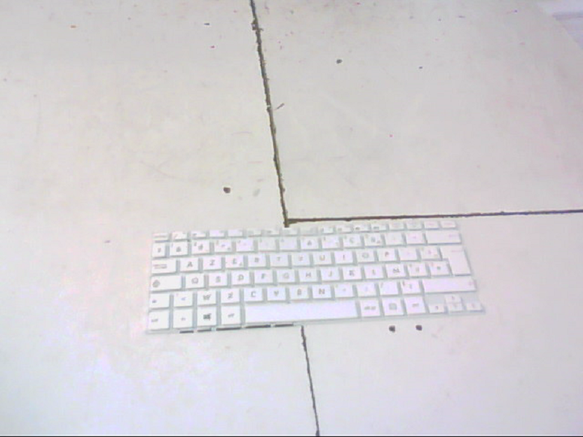 Clavier 0KNB0-112DFR00 Asus X205T