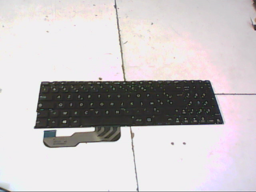 Clavier 0KNB0-6723FR00 AEXKFF00110 3A NSK-WF40F