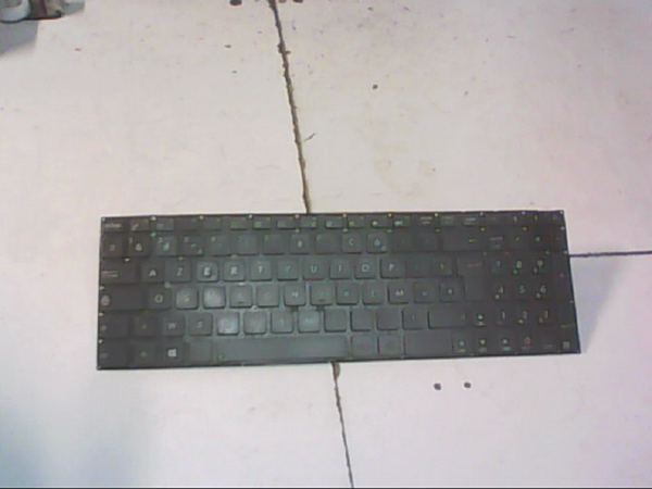 Clavier 0KNB0-PM1FR13 Asus K750L