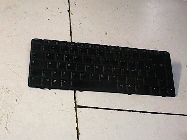 Clavier 431415-051 HP Compaq Presario V6000