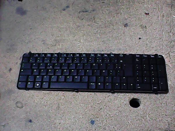 Clavier 441541-051 HP Pavilion dv9745ef